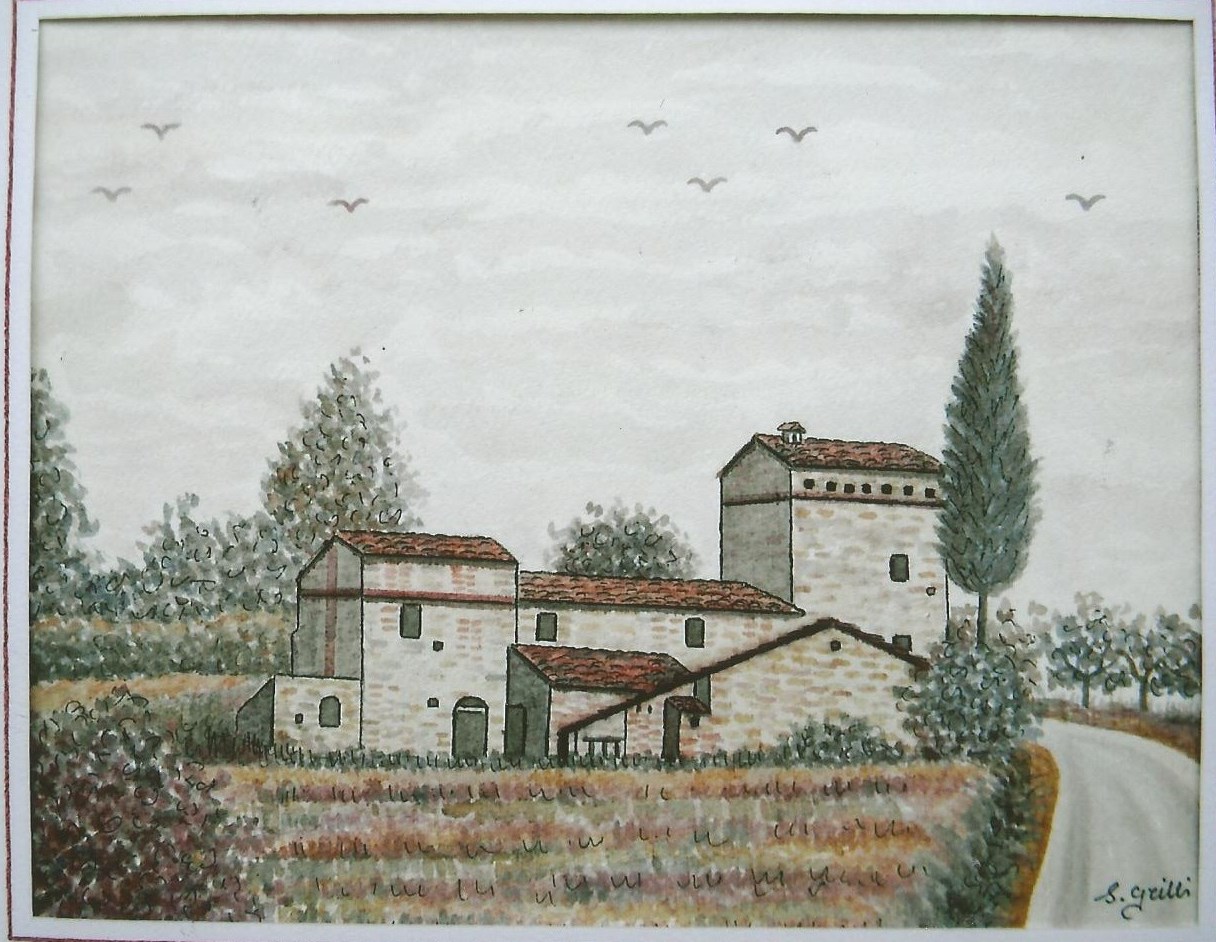 Casolare